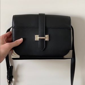 Black Purse